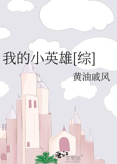我的小英雄[综]