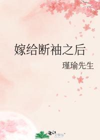 嫁给断袖之后