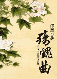 [鹿鼎记同人玄桂]宫禁