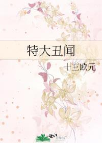 特大丑闻