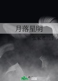 月落星明