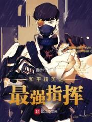 和平精英之最强指挥