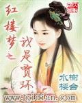 红楼梦之我是贾环