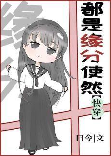 都是缘分使然［快穿］
