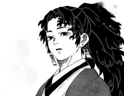 莫挨老子家缘一！[主鬼灭]