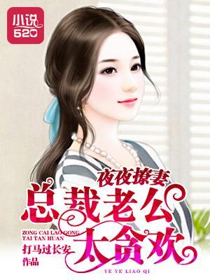 夜夜撩妻:总裁老公太贪欢