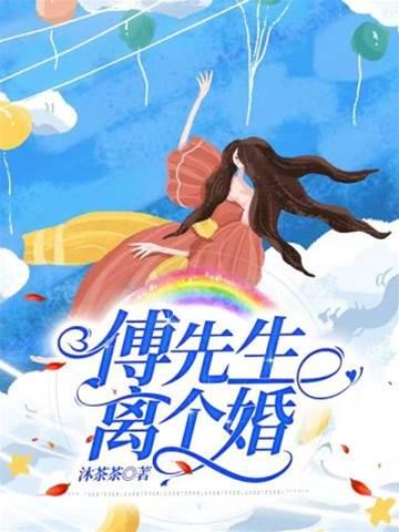 傅先生离个婚