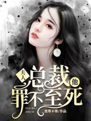 夫人,总裁他罪不至死