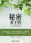 局中局:妻子的秘密