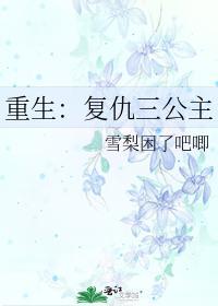 重生：覆仇三公主