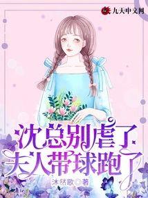 沈总别虐了,夫人带球跑了