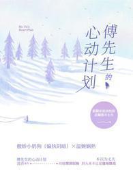 傅先生的心动计划