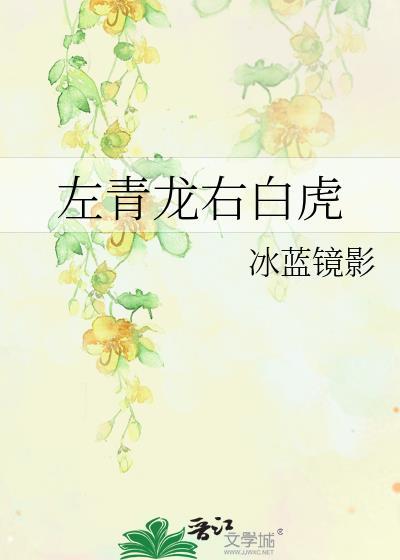 左青龙右白虎