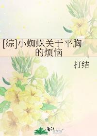 [综]小蜘蛛关于平胸的烦恼