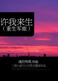 许我来生