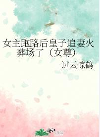 女主跑路后皇子追妻火葬场了