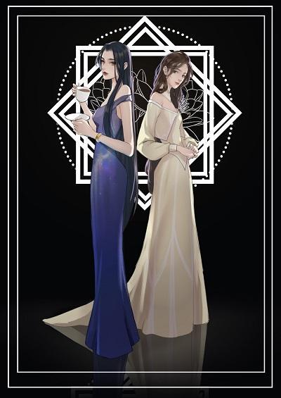 陈皮皮程小月