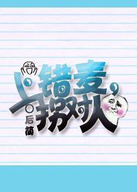 上错麦，拐对人[网翻]