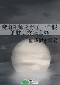 魔道祖师之穿了一个假的耽美文怎么办