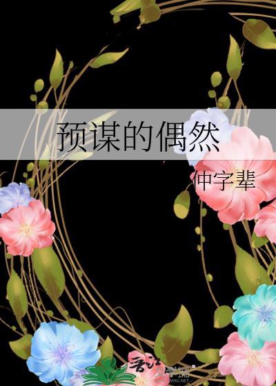 预谋的偶然