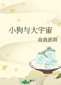 小狗与大宇宙