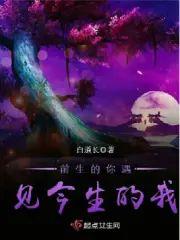 前生的你遇见今生的我