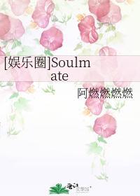 [娱乐圈]Soulmate