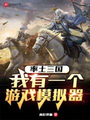 率土三国:我有一个游戏模拟器