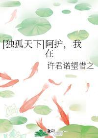 [独孤天下]阿护，我在