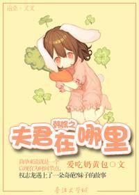 韩娱之夫君在哪裏