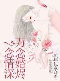 一念情深,万念婚烬