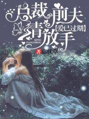 爱已过期︰总裁前夫请放手