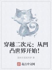 穿越二次元:从凹凸世界开始!