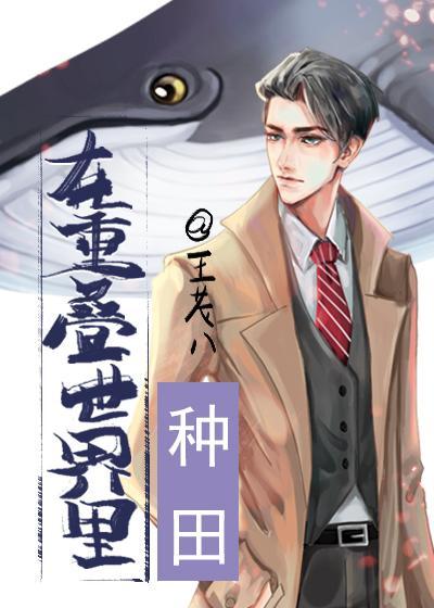 在重迭世界裏种田