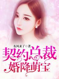 契约总裁:婚降萌宝