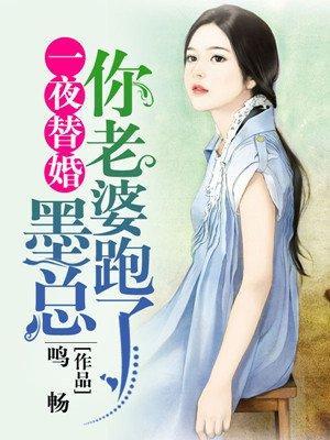 一夜替婚:墨总,你老婆跑了