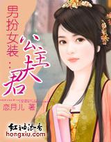 男扮女装：公主夫君