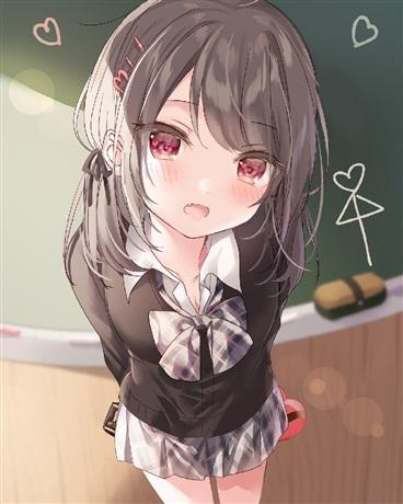 女主们的真命天子怎么都是我?
