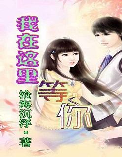 我在这裏等你