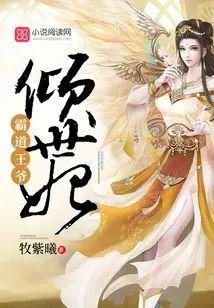 霸道王爷:倾世妃