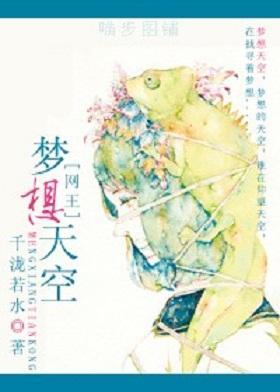 网王之梦想天空