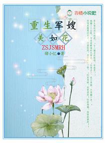 重生军嫂美如花