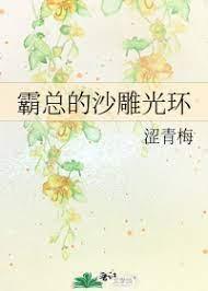 霸总的沙雕光环