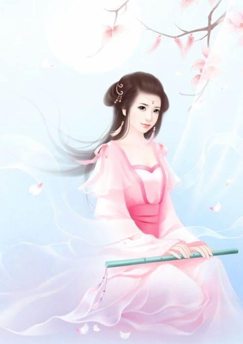 小妖落尘(双结局)