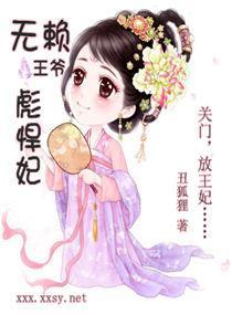无赖王爷彪悍妃