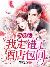 新婚夜，我走错了酒店包间