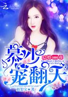 隐婚1001夜:慕少,宠翻天!
