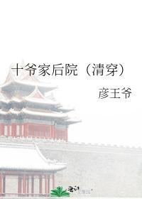 十爷家后院(清穿)