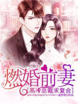 燃婚前妻:高冷总裁求覆合
