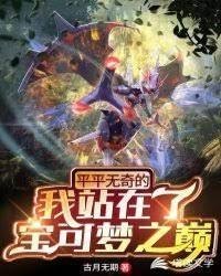 平平无奇的我站在了宝可梦之巅
